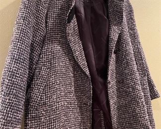 Vintage Ladies Blazer