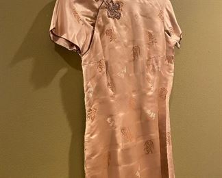 Vintage Ladies Dress