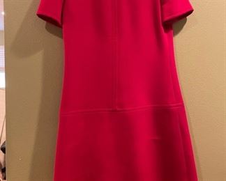 Vintage Ladies Dress