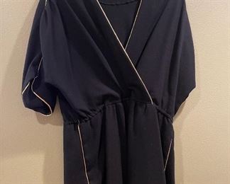 Vintage Ladies Dress