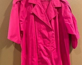 Vintage Ladies Blouse