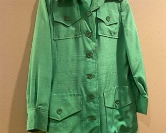 Vintage Ladies Dress