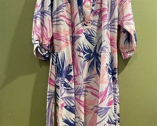 Vintage Ladies Dress