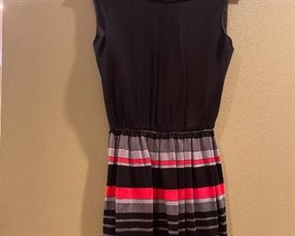 Vintage Ladies Dress