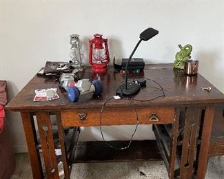 Desk