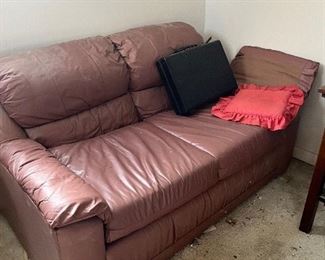 Loveseat