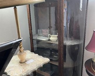 Antique curio