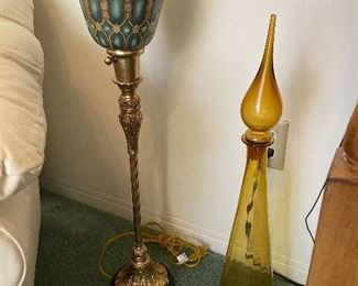 The yellow bottle is sold.