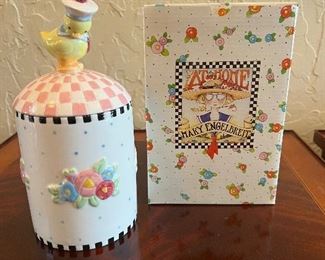 new in the box Mary Engelbreight ! so cute!