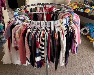 MORE MORE MORE children clothes