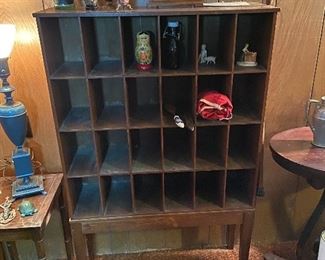 Unusual Cabinet