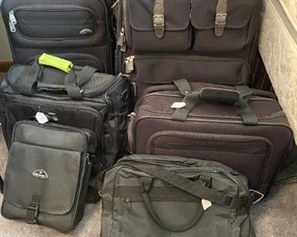 luggage