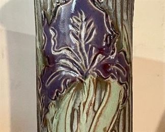 Pottery Vase