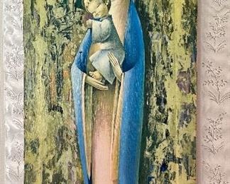 Religious Iconography