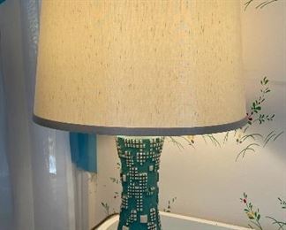 MCM Lamp