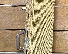 Trombone Buescher 400 (1941-59)