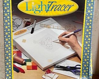 Artograph Light Tracer