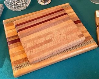 Cutting Boards