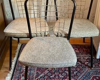 MCM Chairs