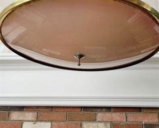 Vintage Pendant Lighting