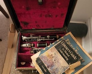 Clarinet