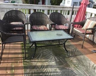 Lawn/Patio Furniture