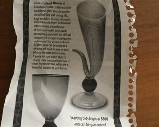 La Cage aux Folles ad