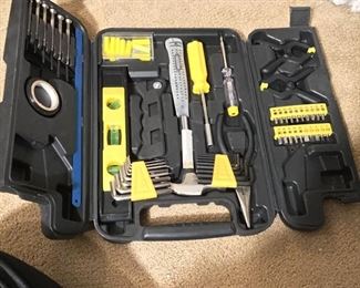 Hand Tool Kit