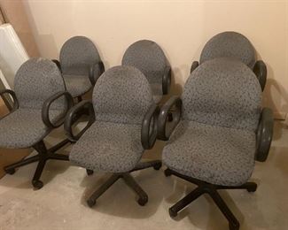 Herman Miller Office Chairs