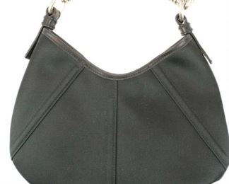 Yves Saint LAURENT Mini Mombasa Handbag