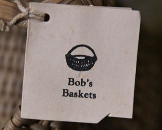 Bob's Baskets