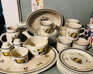 Royal Doulton Cornwall