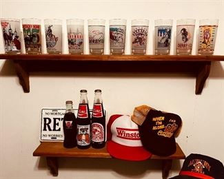 Kentucky Derby Glasses