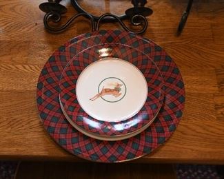 Sasaki Tartan