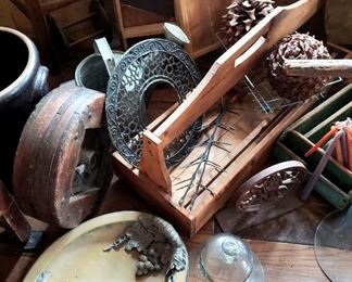 Beautiful condition collectibles