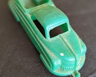 Vintage IDEAL Toy Pickup Truck