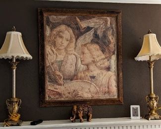 Assorted Home Décor