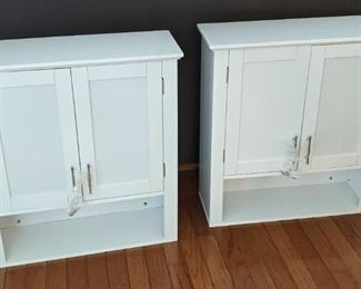 Wall Cabinets
