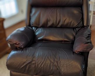 Recliner
