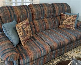 La-Z-Boy Sleeper Sofa