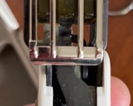 Bernina 1130 Sewing Machine