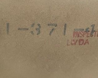 2pc American of Martinsville Nightstands PAIR 23 x 26 x 17in HxWxD