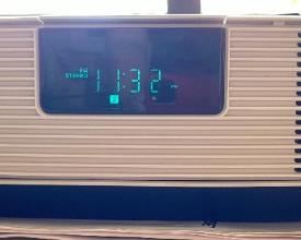 Bose Wave Radio AWR1-1W 3 x 14 x 8.5in HxWxD