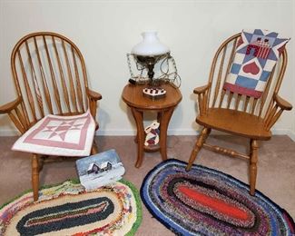 A Little Bit of Country