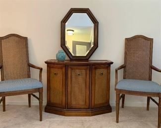 Caneback Made a Comeback