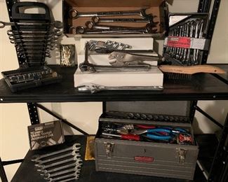 CRAFTSMAN Quality Hand Tools