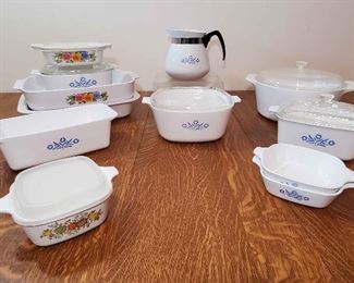 Cook It with Corningware 