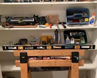 Get Your Garage Straightened Out