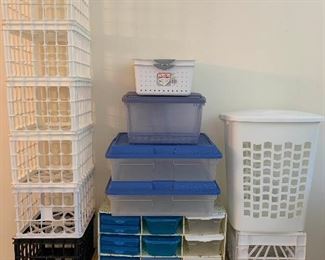 Organize the Bedroom