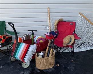 Relax and Enjoy the Day